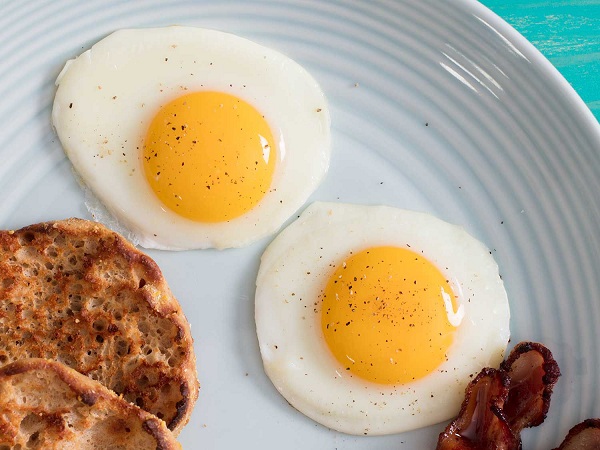 Healthy Breakfast Ideas on the Go